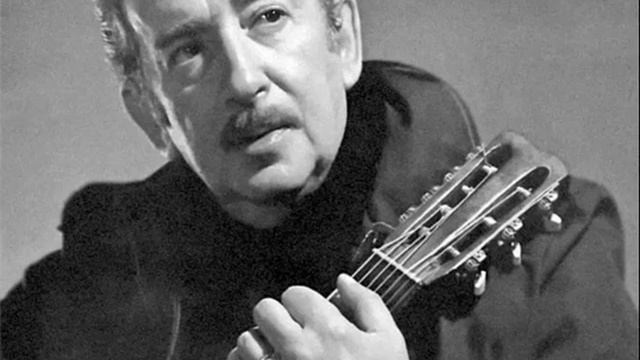 Галич - Под утро... (М.Эпельзафт, русский+иврит) | א.גאליץ' - בבוקר... смотреть онлайн