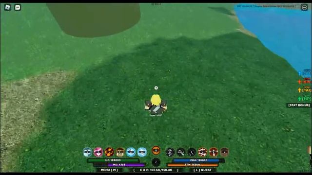 Shinobi Life 2 No Data Save Bug смотреть онлайн