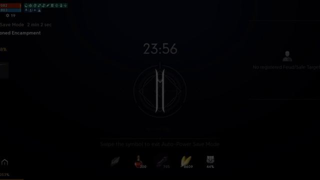 Lineage 2M - Сколько даст буста INT и WIS для хила? Проверим!