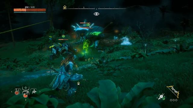 Horizon Zero Dawn How To Get 3 Unique Weapons (Lodge War Bow, Lodge Ropecaster, Lodge Blast Sling) смотреть онлайн