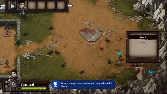 Rise Eterna Review on Xbox смотреть онлайн