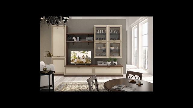 Шкаф Адажио АГ-224.13 купить в Москве, Спб - интернет магазин мебели Ангстрем смотреть онлайн