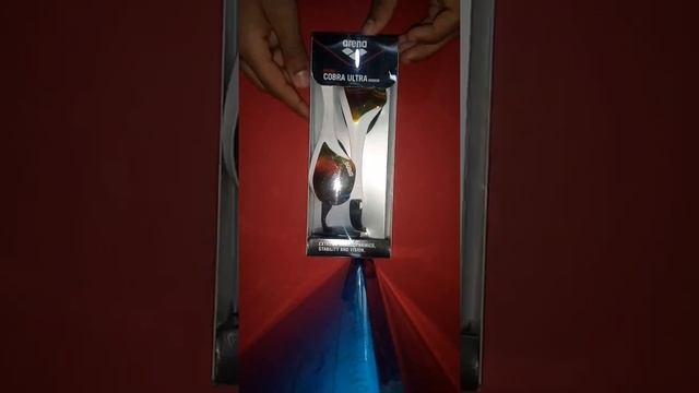 Cobra ultra mirror смотреть онлайн