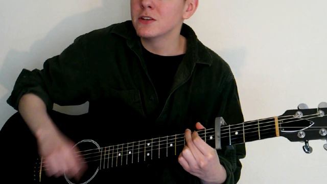 Angel by Jack Johnson Acoustic Cover смотреть онлайн