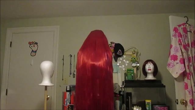 My starfire cosplay and info! смотреть онлайн