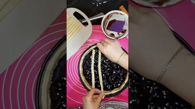 Вкусные пироги и пирожки рецепты