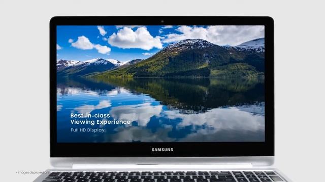df _ Samsung Notebook 7 Spin смотреть онлайн