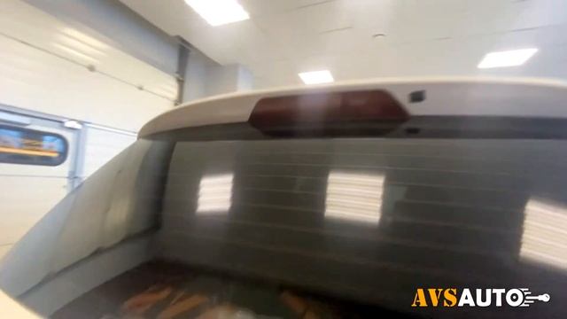 Видеообзор Geely Emgrand X7, 2013 / AVS AUTO г. Стерлитамак смотреть онлайн