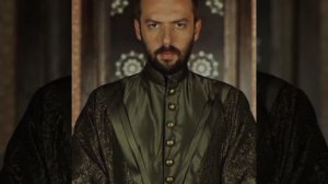 3 музыки из великолепного века/Сериал Великолепный век/Великолепная султанша/