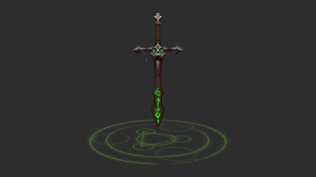 Weeper: Animated смотреть онлайн
