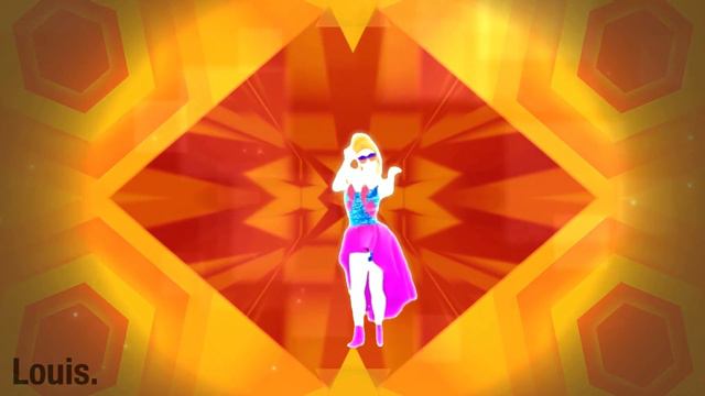 Just Dance 2020: Dripeesha by Todrick Hall & Tiffany Haddish - Fanmade Mashup смотреть онлайн