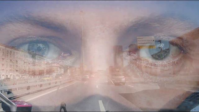 Проект 100глаз #100eYes Project. Music in Your Helmet. смотреть онлайн