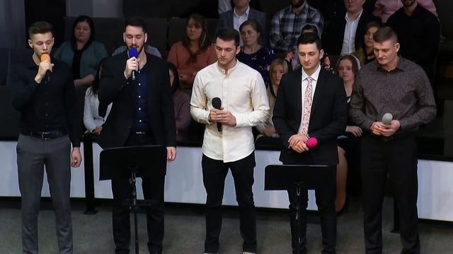 "Сколько ещё мне нужно упасть" - Church MV смотреть онлайн