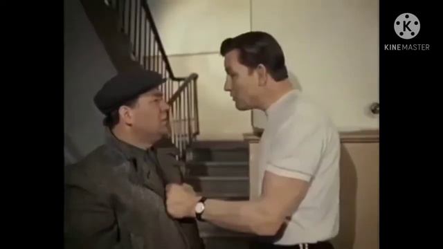 Как надо встречать коллектора. смотреть онлайн