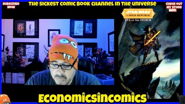 TOP 10 PREORDER COMICS ??? This Week 12/6 FOC Final Order Cut Off Comic Books смотреть онлайн