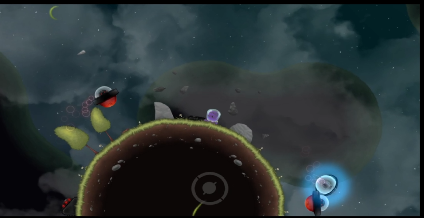 Airscape The Fall of Gravity.Зона 3.01-3.02 смотреть онлайн