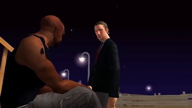The Complete GTA (Grand Theft Auto) 3D Universe Timeline! | The Leaderboard смотреть онлайн