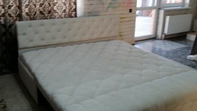 Диван Аккордеон новый. От производителя без магазинной наценки. Очень удобный и красивый диван. смотреть онлайн