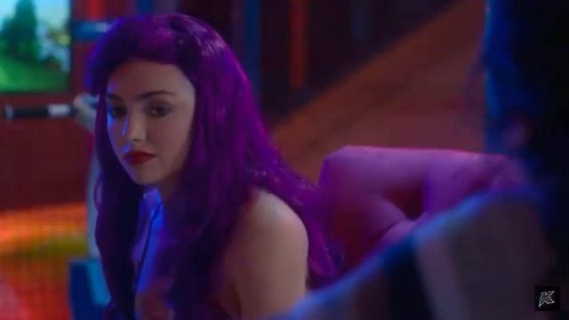 Кобра Кай | Тори | Грустные моменты смотреть онлайн