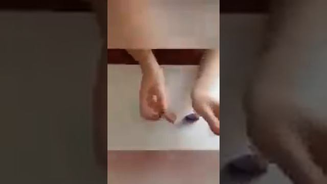 Лепим предметы обихода - пылесос с Ниной Валерьевной