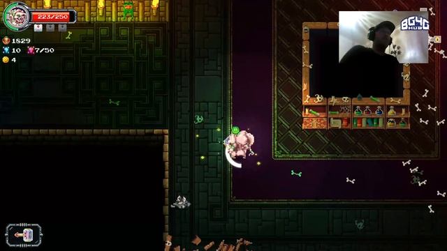 HELLMUT The Badass From Hell Review смотреть онлайн
