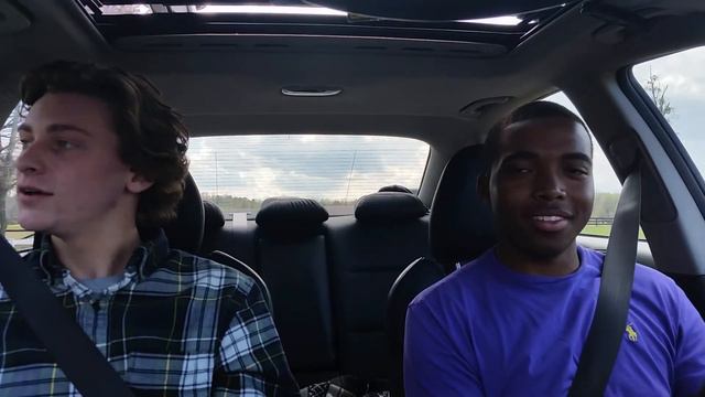 Subaru's SLEEPER!!-2005 Subaru Legacy GT Review смотреть онлайн