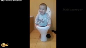 Видео для детей. ПРИКОЛЫ С ДЕТЬМИ Смешные дети