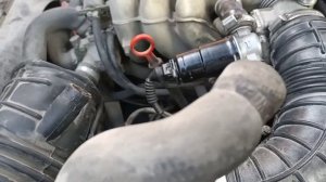 Глохнет на холостых, или на оборотах? Причина одна! Копеечный и Быстрый ремонт!