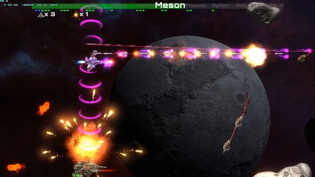CounterAttack Gameplay Fullhd смотреть онлайн