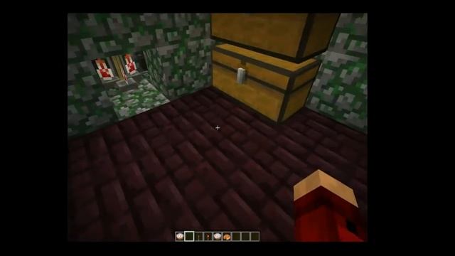 Мой механический дом в minecraft [1.7+] (в 720р HD) смотреть онлайн