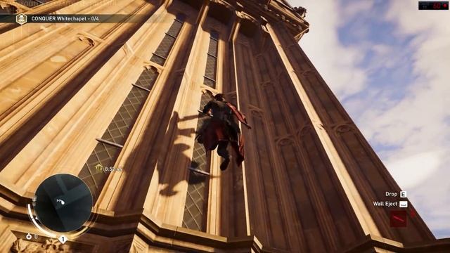 R9 290: AC SYNDICATE (1080p60FPS!) смотреть онлайн