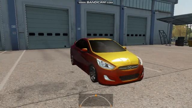 | EURO TRUCK SİMULATOR 2 | HYUNDAİ ARAÇ MODU MODİFİYE GAZLAMA смотреть онлайн