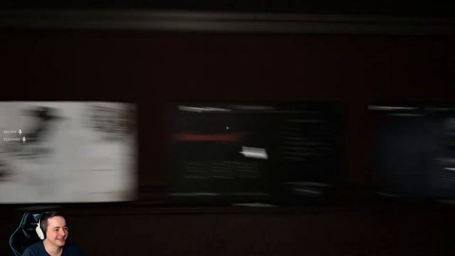 [СТРИМ]  Демонологи едут в больничку в Demonologist