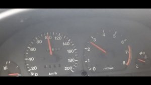 SUZUKI SWİFT 1.3 GLX 1998