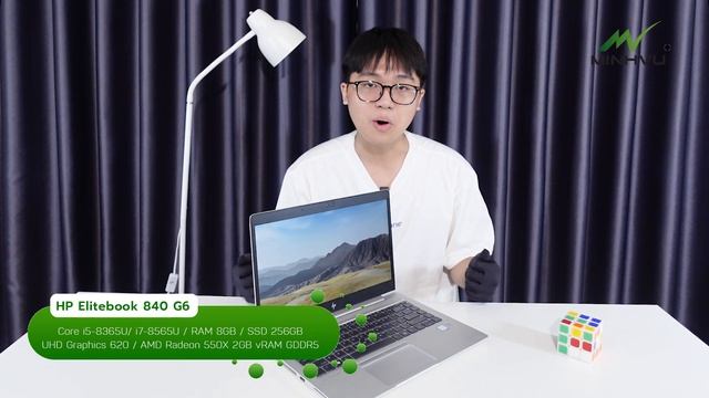 HP Elitebook 840 G6 - Ultrabook 14 Inch Có Thiết Kế Đẹp Vượt Phân Khúc! Phím, Touchpad Đều Tuyệt Vờ смотреть онлайн