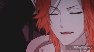 Аниме клип- Джага Джага