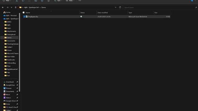 Power Automate - Community Question - How to update a row of dynamic Excel file? смотреть онлайн