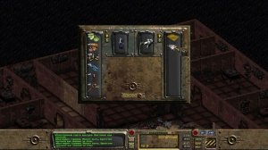 Fallout 1: советы и секреты. Лучшая стартовая экипировка