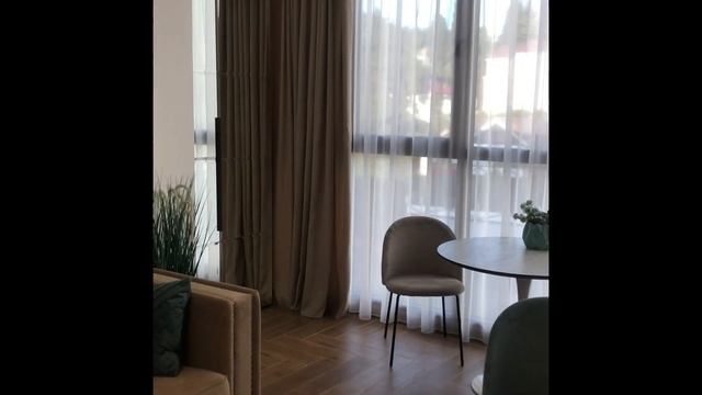 Квартира 37 кв, центр Сочи, ЖК Тасмана смотреть онлайн