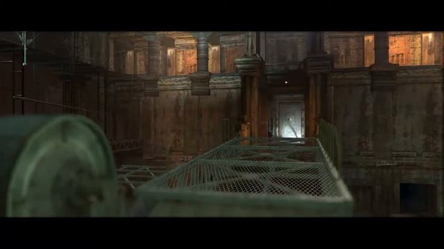 Resident Evil 5 Cyber Sheva Capoeira Style Bio Suit mod Part 2.1 смотреть онлайн
