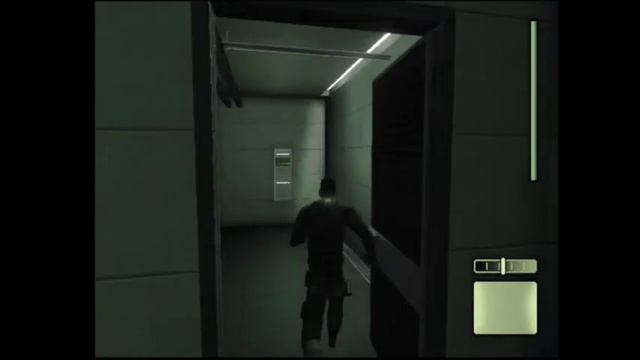 [Android] Splinter Cell: Mission 1: Training смотреть онлайн