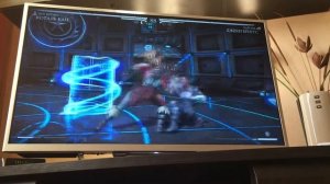Обзор игр на XBOX ONE X