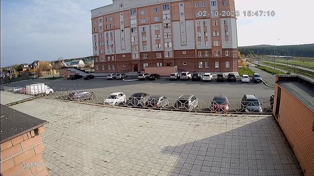 2Mp SVC-S192 FC 2.8мм день (GС2053+FH8536H) смотреть онлайн