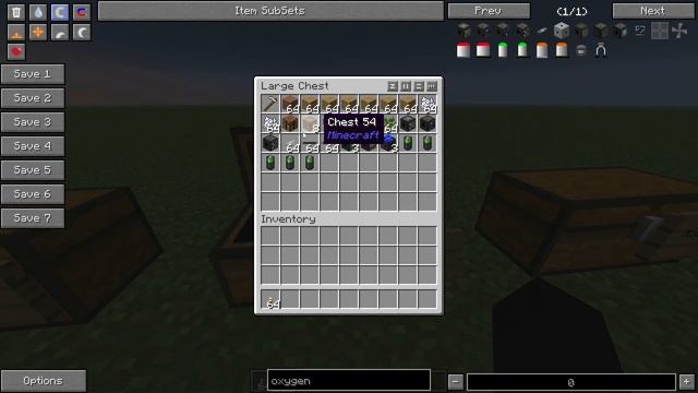 The Pre-Flight Checklist In Galacticraft - What to do before you go on your journey to the Moon смотреть онлайн