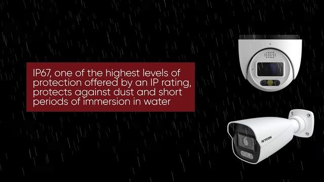 AVYCON's Smart Defender Cameras | AVC-EHN51AVT-AI-SL & AVC-BHN51AVT-AI-SL смотреть онлайн