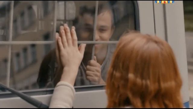 Аня и Андрей - Зараза смотреть онлайн