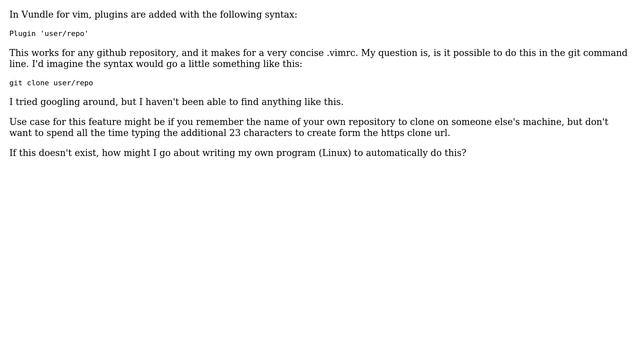 Github integration with git command line смотреть онлайн