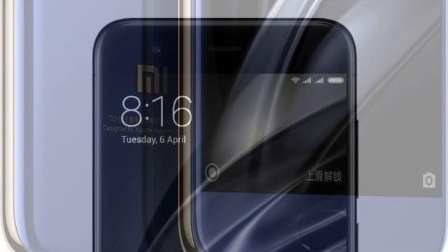 Photos of the Xiaomi Mi 6 | Not A Review! смотреть онлайн