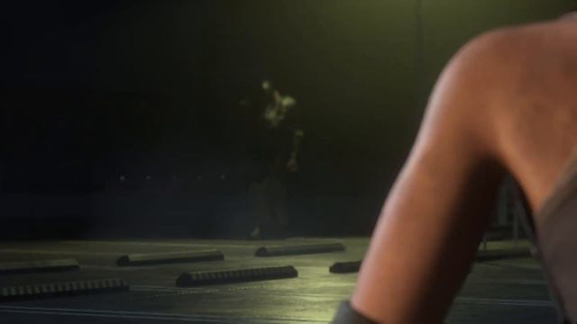 Resident Evil 3 - Part 1 смотреть онлайн