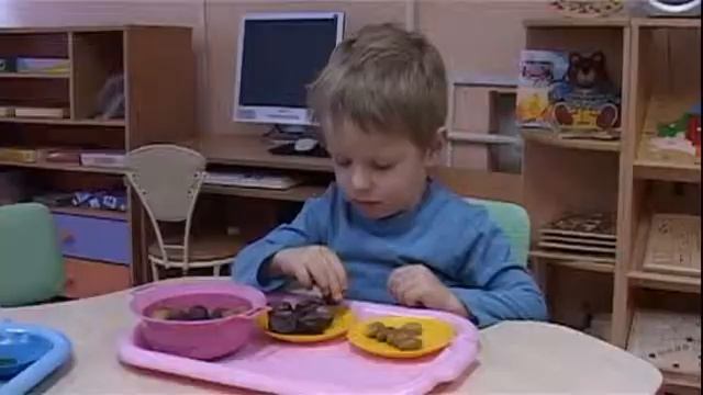 Консультация для родителей по развитию мелкой моторики смотреть онлайн